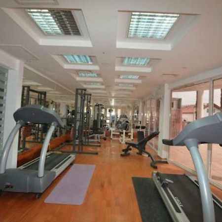 Sweethome26 Eilat Apt With Jaccuzzi / Free Parking Exteriör bild