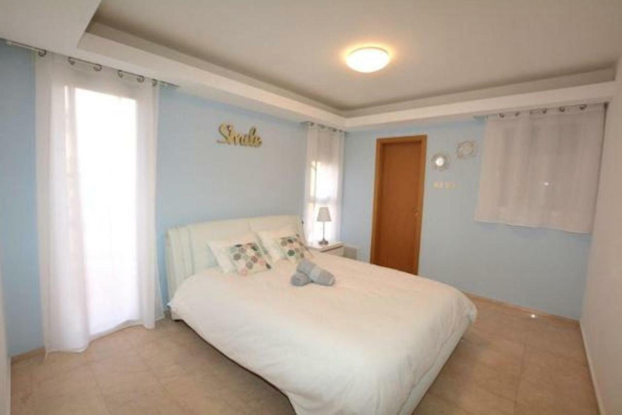 Sweethome26 Eilat Apt With Jaccuzzi / Free Parking Exteriör bild