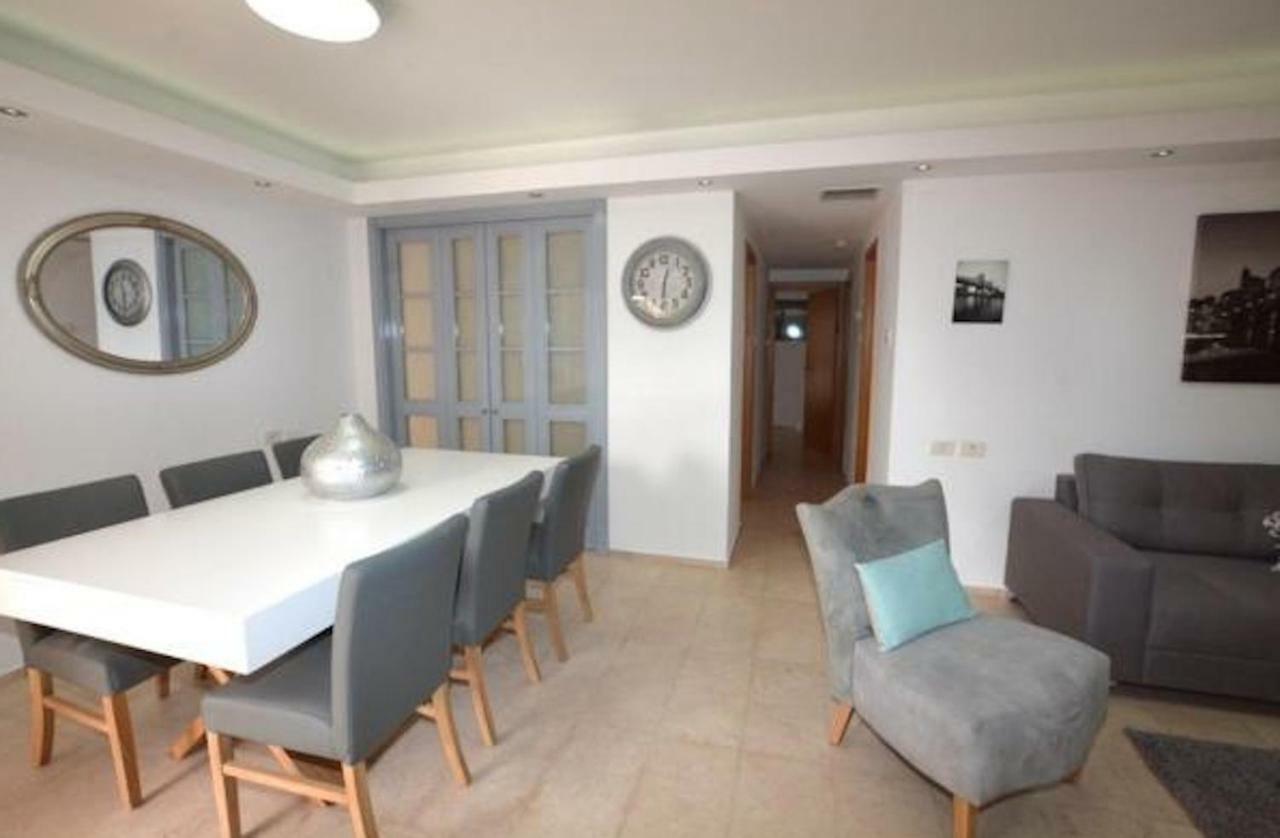 Sweethome26 Eilat Apt With Jaccuzzi / Free Parking Exteriör bild