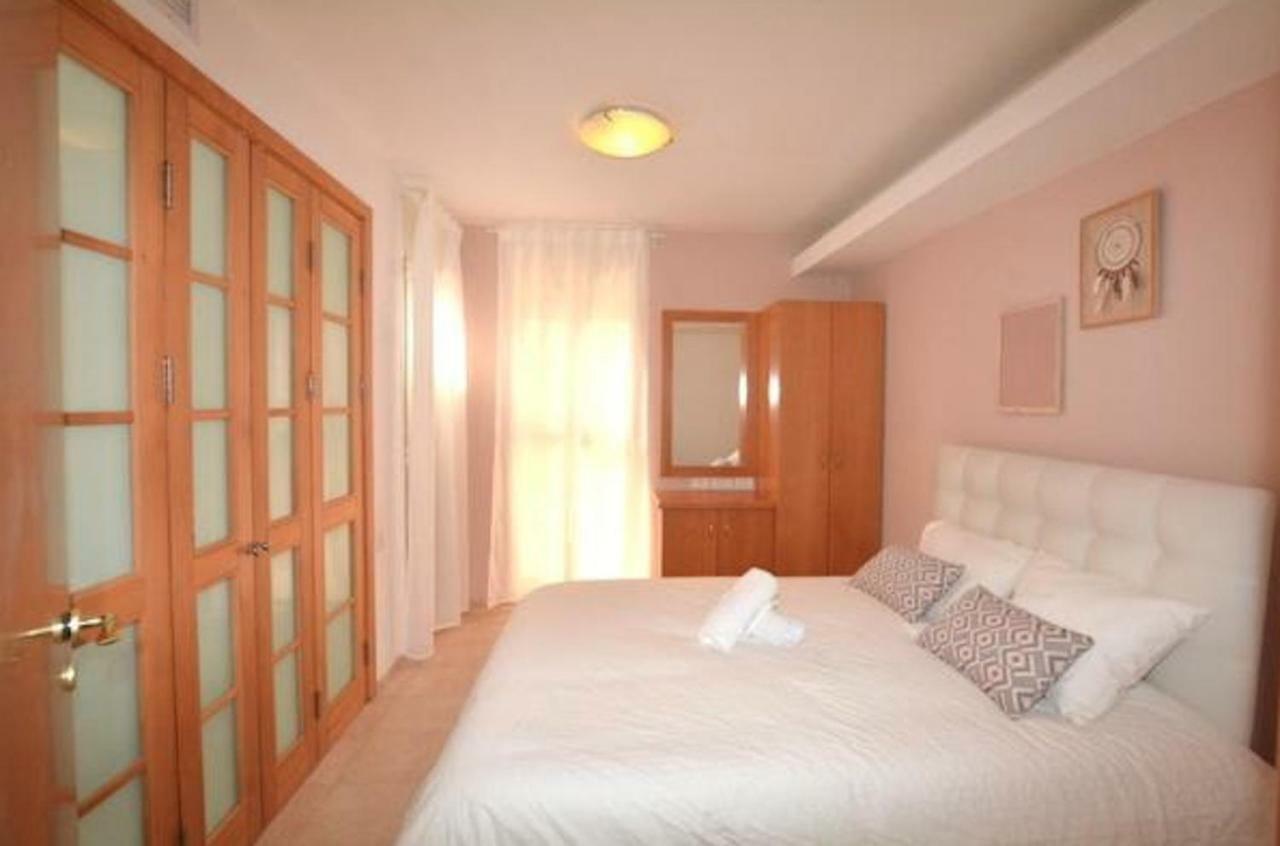 Sweethome26 Eilat Apt With Jaccuzzi / Free Parking Exteriör bild
