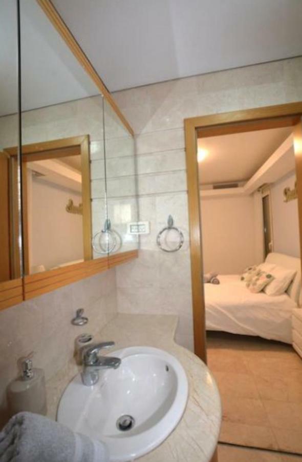 Sweethome26 Eilat Apt With Jaccuzzi / Free Parking Exteriör bild