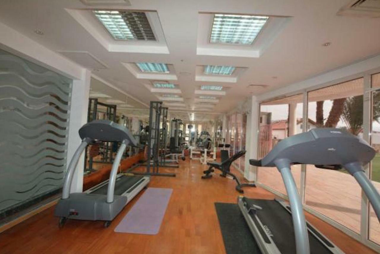 Sweethome26 Eilat Apt With Jaccuzzi / Free Parking Exteriör bild