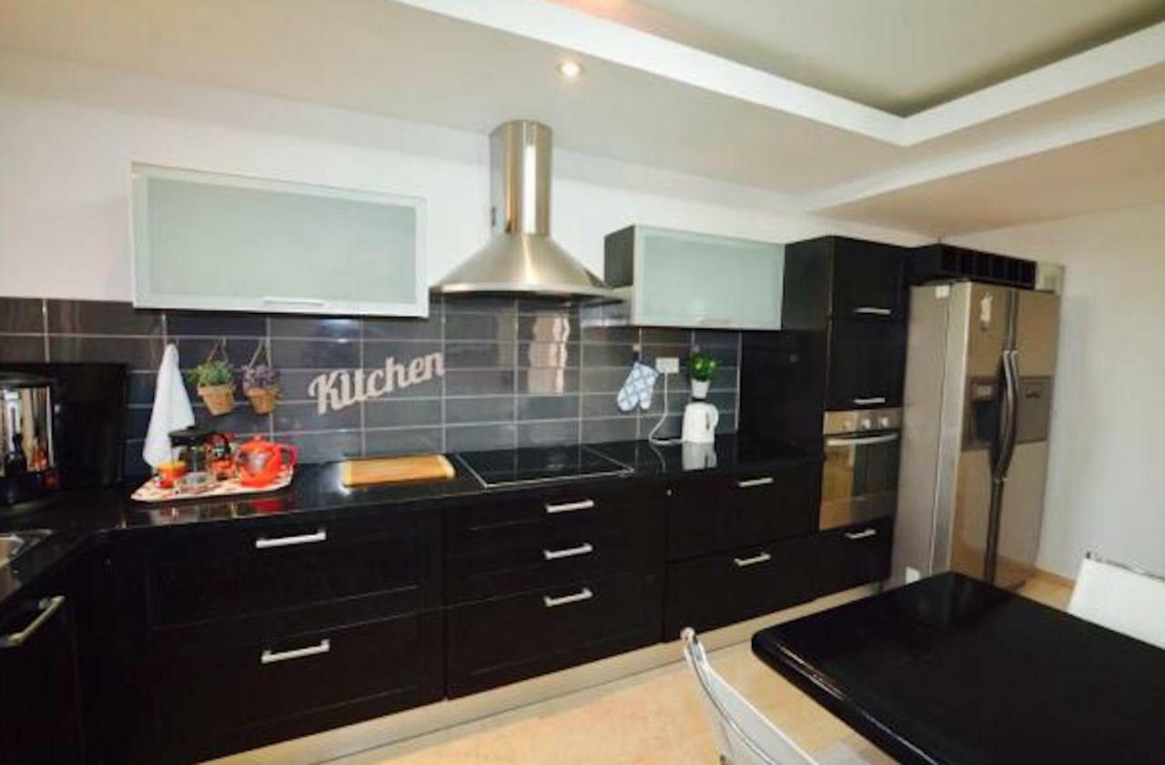 Sweethome26 Eilat Apt With Jaccuzzi / Free Parking Exteriör bild