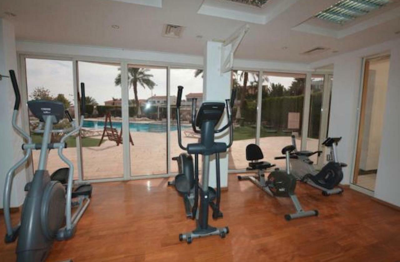 Sweethome26 Eilat Apt With Jaccuzzi / Free Parking Exteriör bild