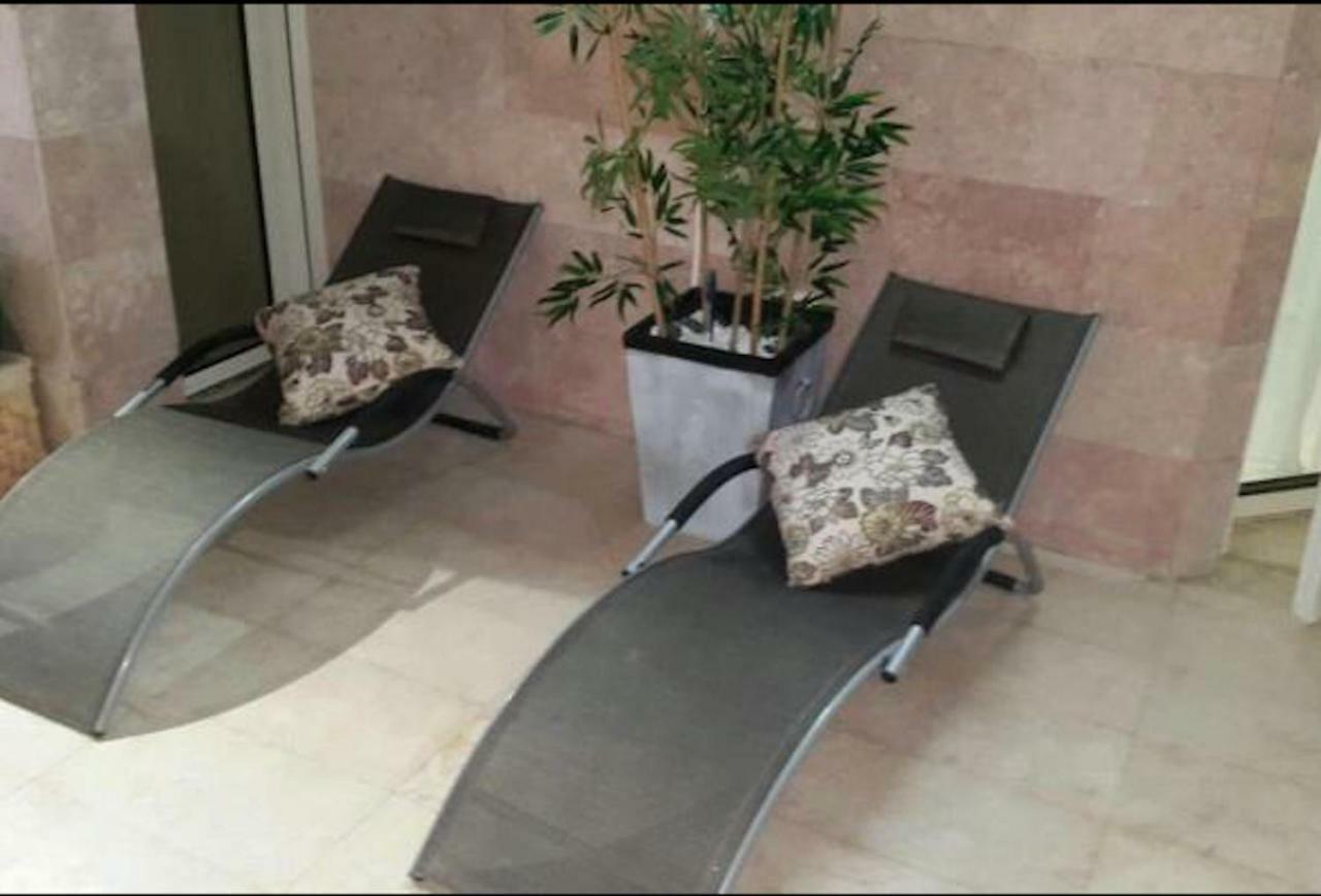 Sweethome26 Eilat Apt With Jaccuzzi / Free Parking Exteriör bild