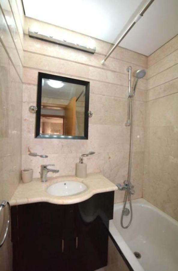 Sweethome26 Eilat Apt With Jaccuzzi / Free Parking Exteriör bild